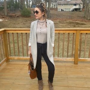 Meet your Posher, Marybeth